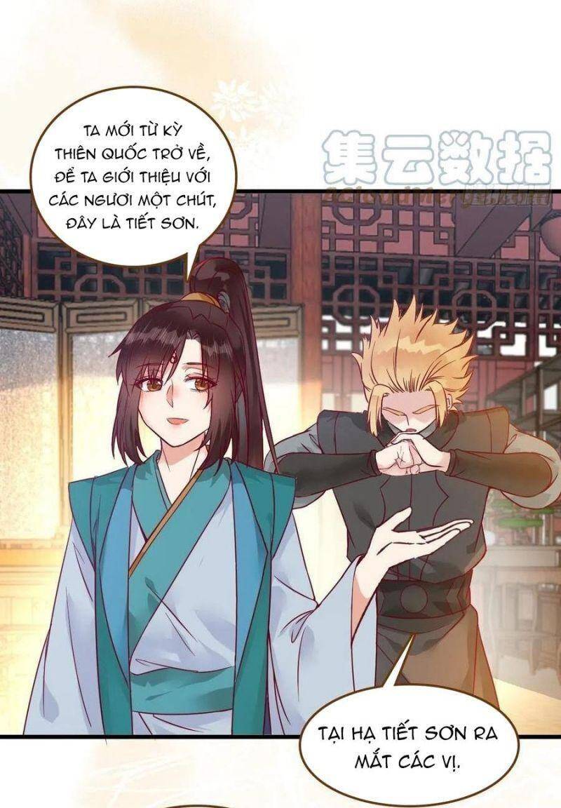 Tuyệt Sắc Quyến Rũ: Quỷ Y Chí Tôn Chap 447 - Next Chap 448
