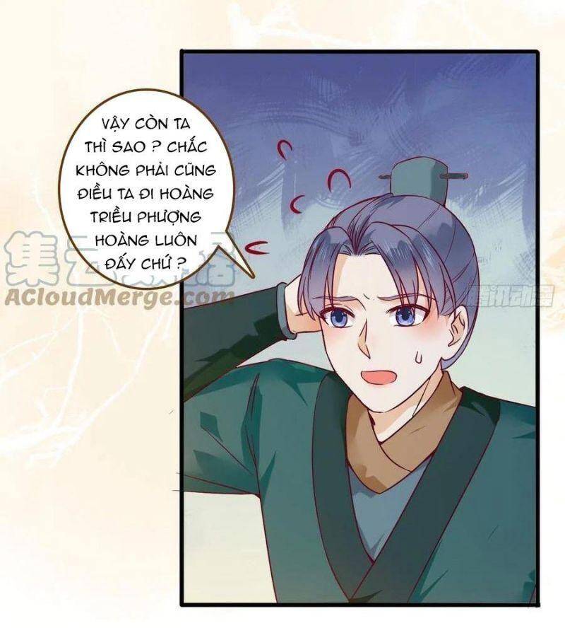 Tuyệt Sắc Quyến Rũ: Quỷ Y Chí Tôn Chap 447 - Next Chap 448