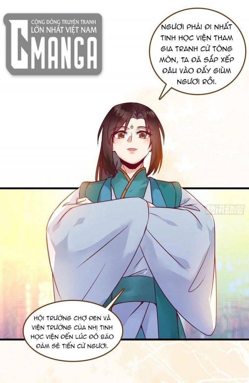 Tuyệt Sắc Quyến Rũ: Quỷ Y Chí Tôn Chap 447 - Next Chap 448