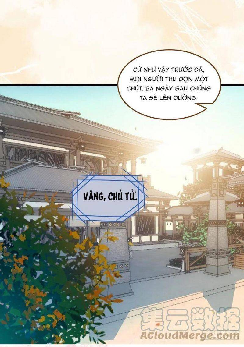 Tuyệt Sắc Quyến Rũ: Quỷ Y Chí Tôn Chap 447 - Next Chap 448