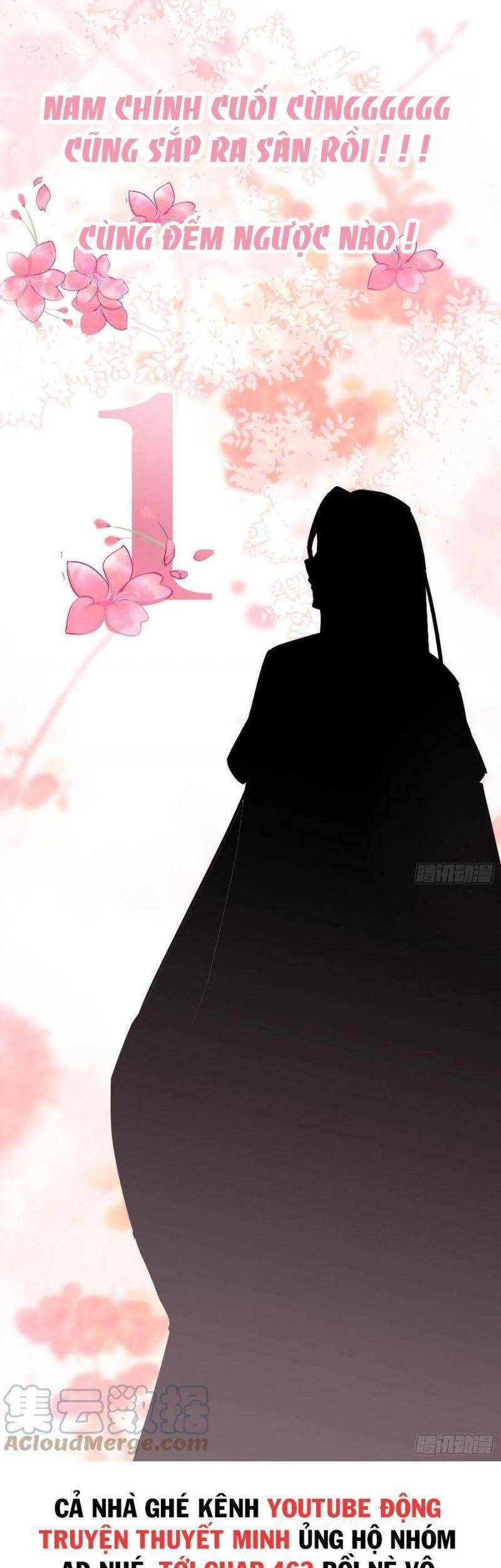Tuyệt Sắc Quyến Rũ: Quỷ Y Chí Tôn Chap 447 - Next Chap 448