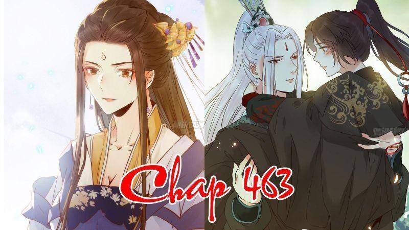 Tuyệt Sắc Quyến Rũ: Quỷ Y Chí Tôn Chap 447 - Next Chap 448