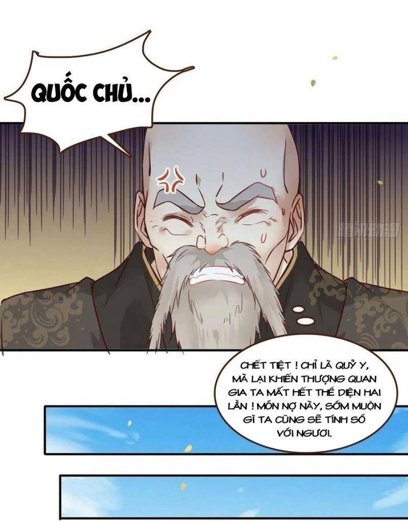 Tuyệt Sắc Quyến Rũ: Quỷ Y Chí Tôn Chap 447 - Next Chap 448