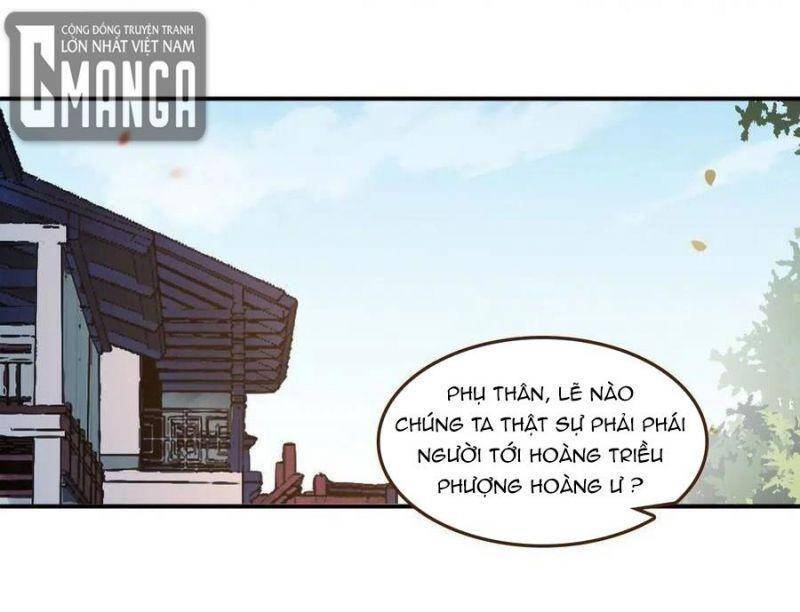 Tuyệt Sắc Quyến Rũ: Quỷ Y Chí Tôn Chap 447 - Next Chap 448