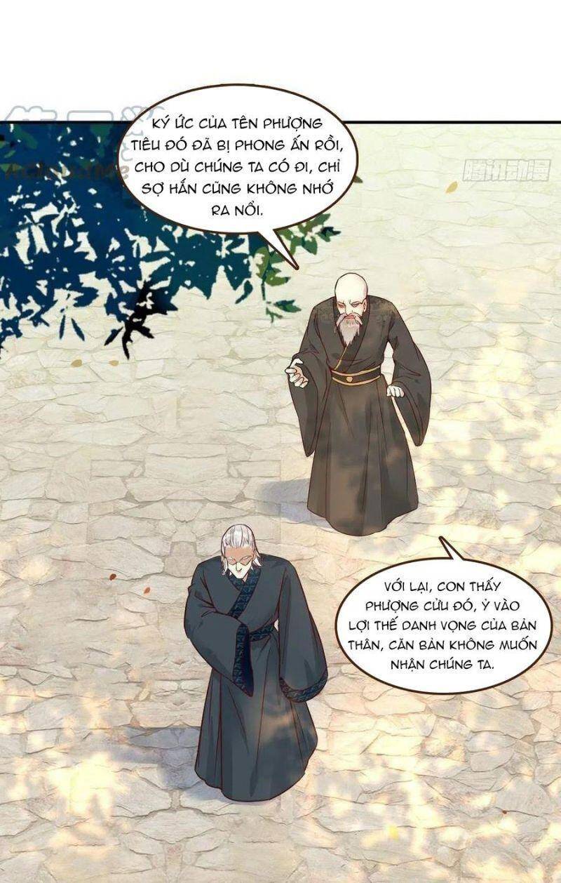 Tuyệt Sắc Quyến Rũ: Quỷ Y Chí Tôn Chap 447 - Next Chap 448
