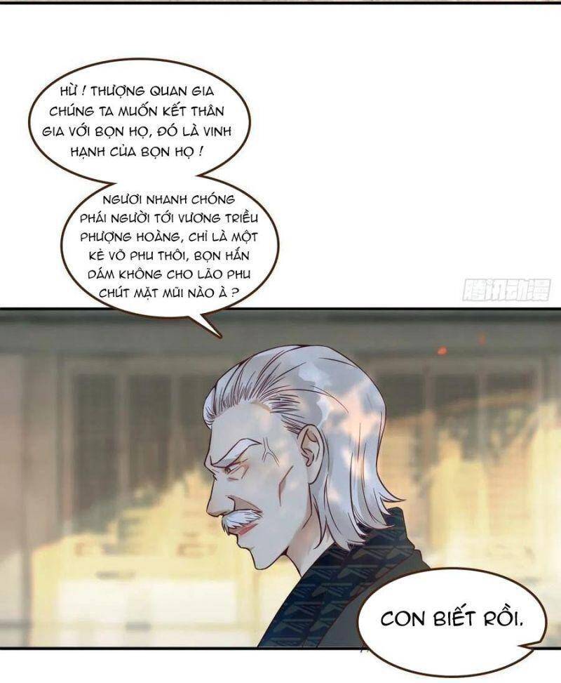 Tuyệt Sắc Quyến Rũ: Quỷ Y Chí Tôn Chap 447 - Next Chap 448