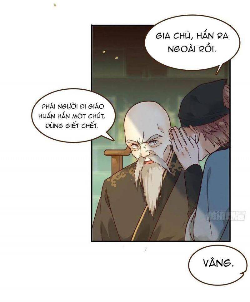 Tuyệt Sắc Quyến Rũ: Quỷ Y Chí Tôn Chap 447 - Next Chap 448
