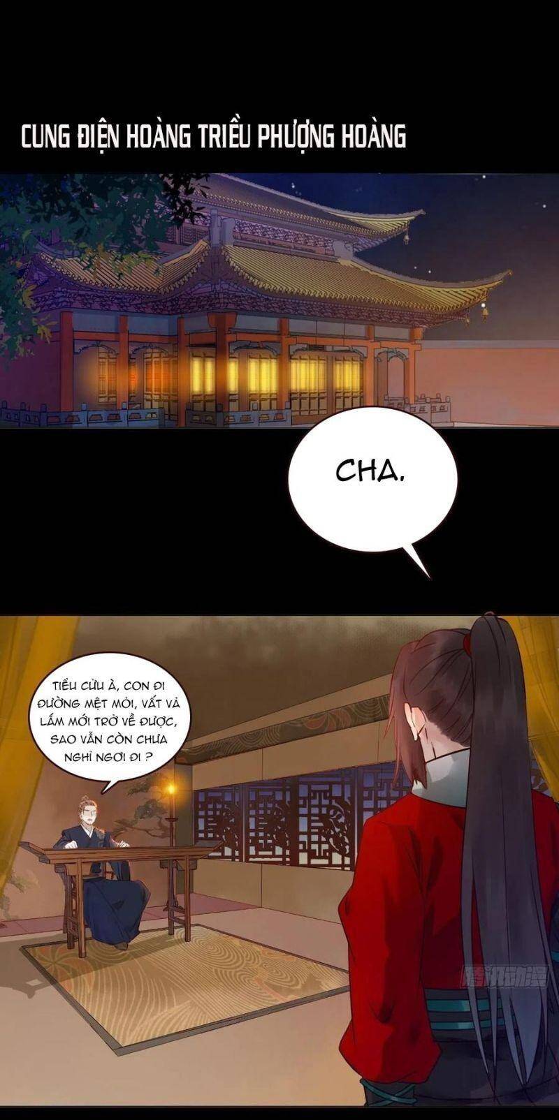 Tuyệt Sắc Quyến Rũ: Quỷ Y Chí Tôn Chap 448 - Next Chap 449