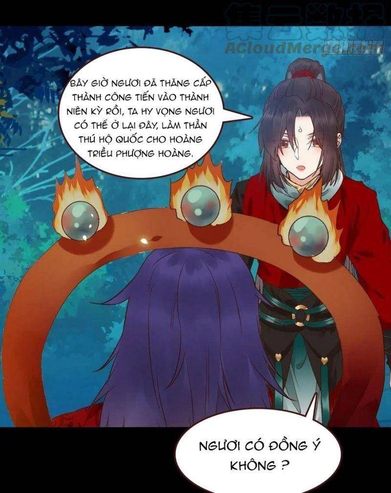 Tuyệt Sắc Quyến Rũ: Quỷ Y Chí Tôn Chap 448 - Next Chap 449