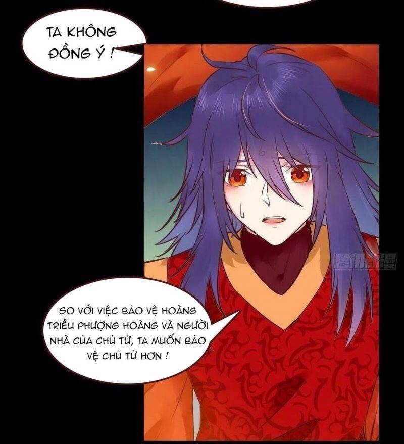 Tuyệt Sắc Quyến Rũ: Quỷ Y Chí Tôn Chap 448 - Next Chap 449