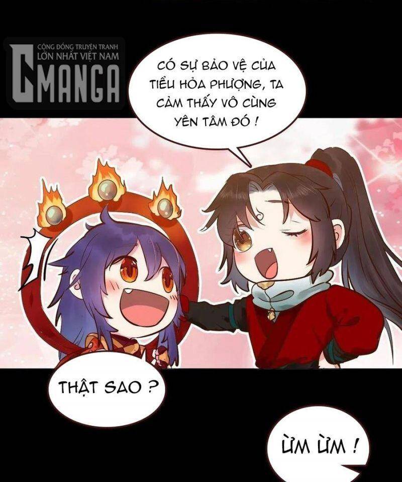 Tuyệt Sắc Quyến Rũ: Quỷ Y Chí Tôn Chap 448 - Next Chap 449
