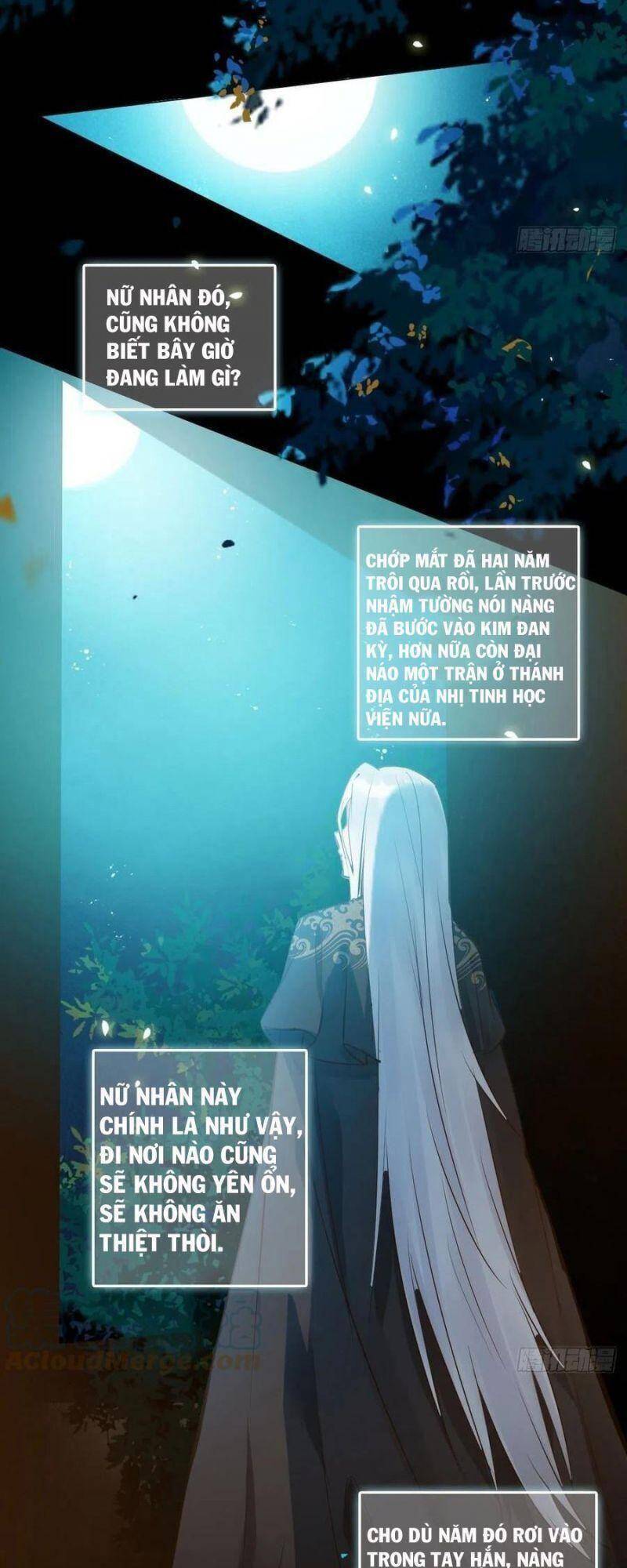 Tuyệt Sắc Quyến Rũ: Quỷ Y Chí Tôn Chap 448 - Next Chap 449