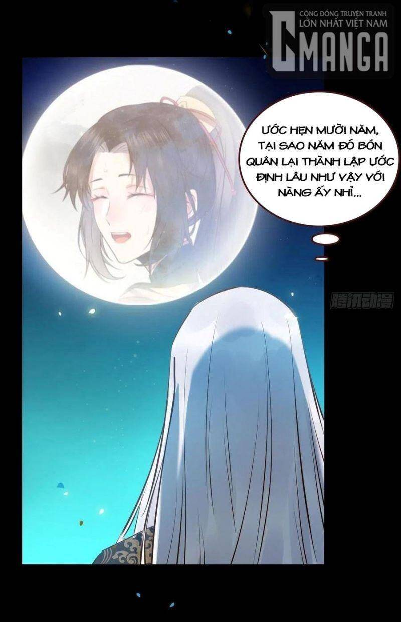 Tuyệt Sắc Quyến Rũ: Quỷ Y Chí Tôn Chap 448 - Next Chap 449