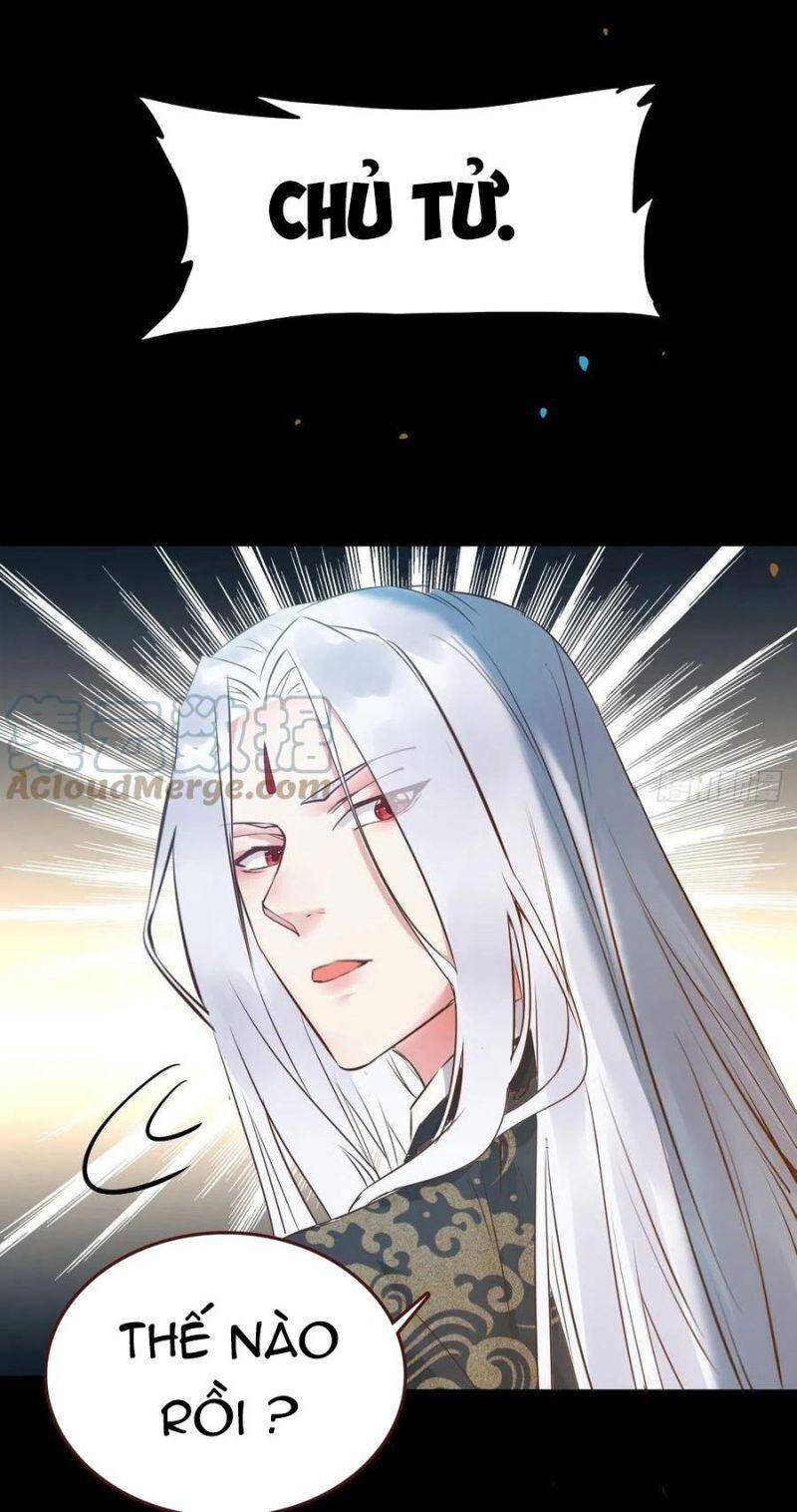 Tuyệt Sắc Quyến Rũ: Quỷ Y Chí Tôn Chap 448 - Next Chap 449