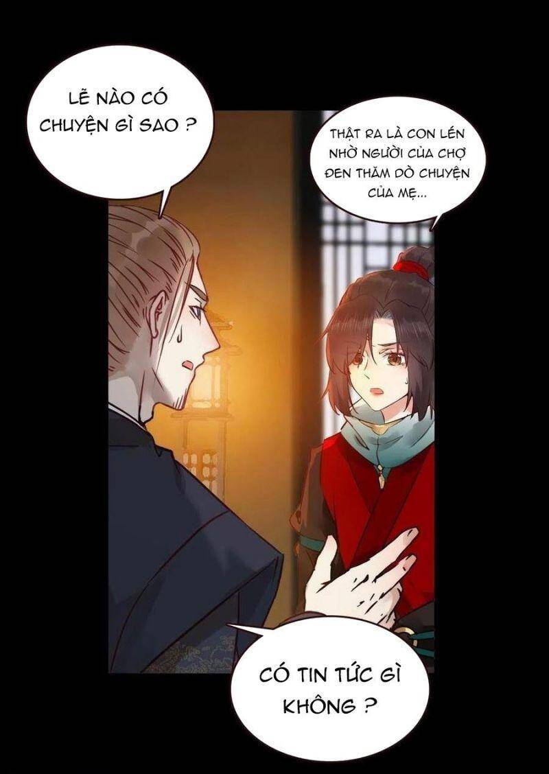 Tuyệt Sắc Quyến Rũ: Quỷ Y Chí Tôn Chap 448 - Next Chap 449