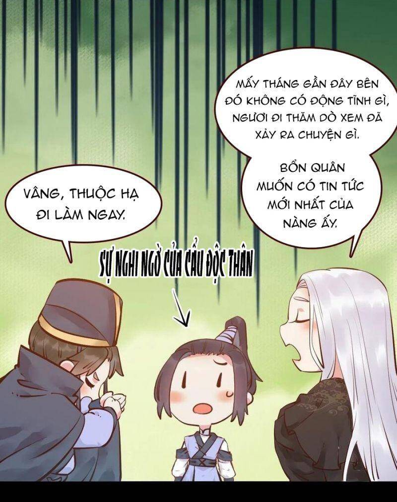 Tuyệt Sắc Quyến Rũ: Quỷ Y Chí Tôn Chap 448 - Next Chap 449