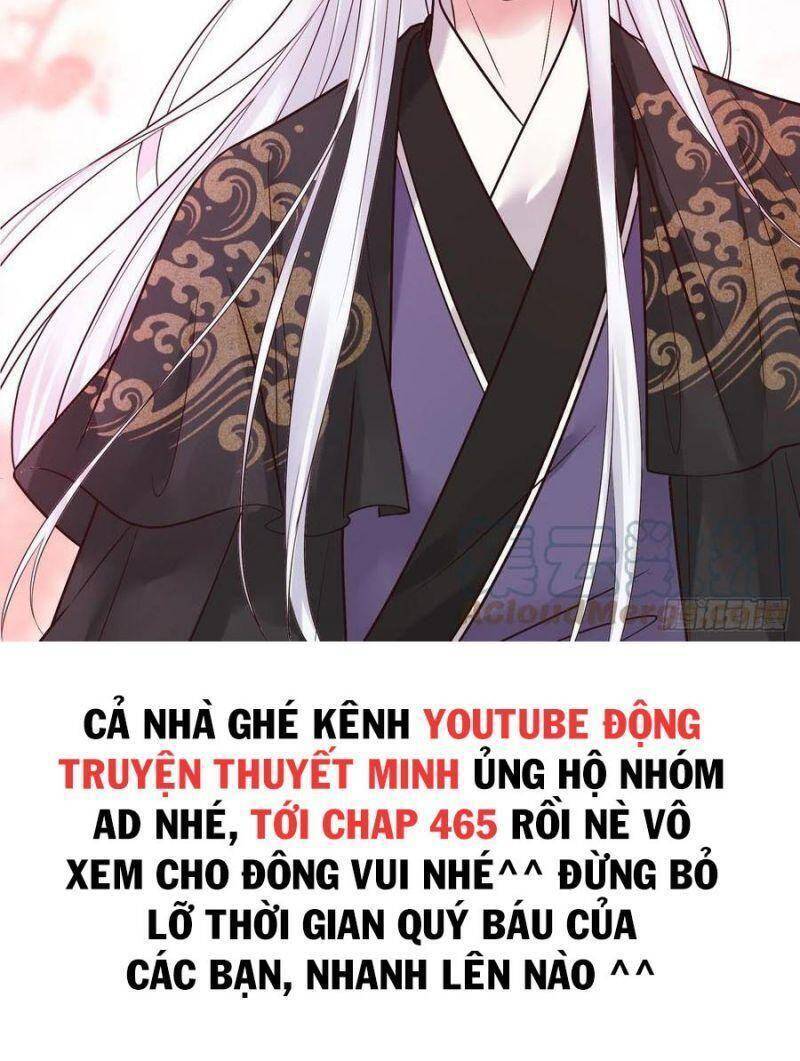 Tuyệt Sắc Quyến Rũ: Quỷ Y Chí Tôn Chap 448 - Next Chap 449