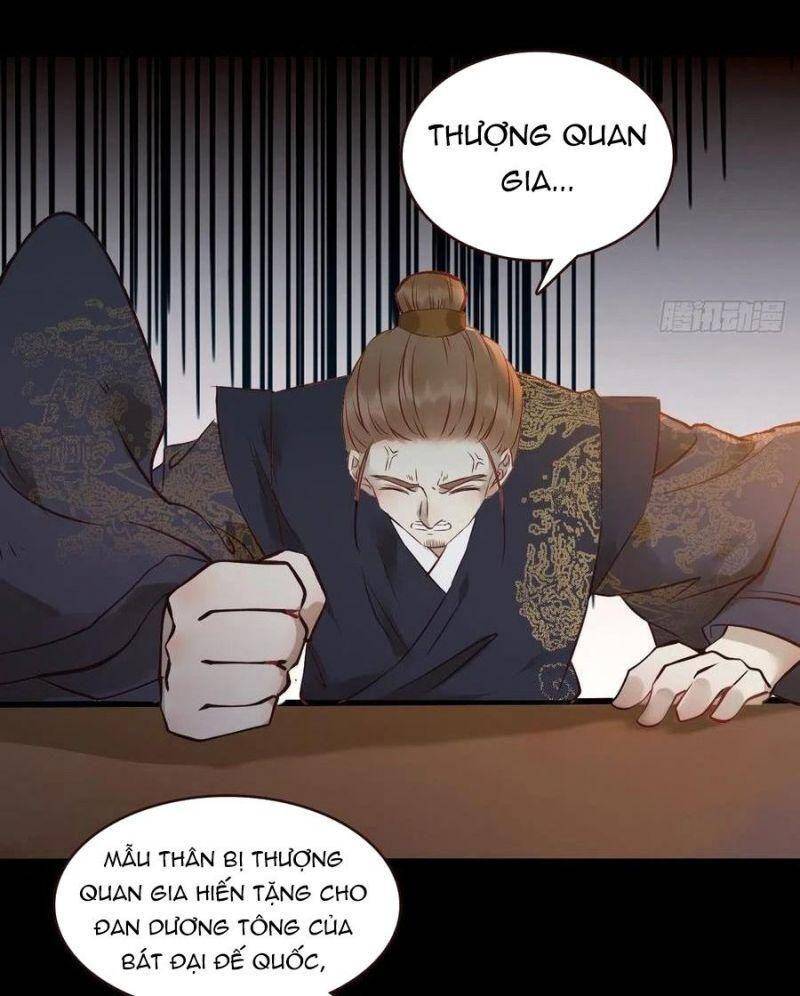Tuyệt Sắc Quyến Rũ: Quỷ Y Chí Tôn Chap 448 - Next Chap 449