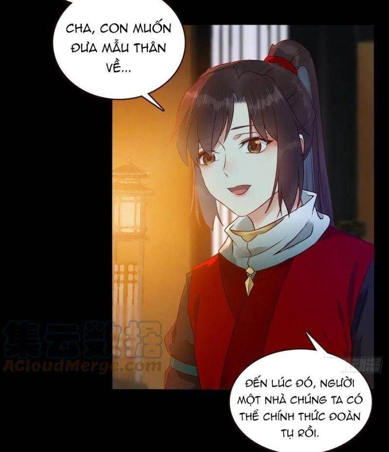 Tuyệt Sắc Quyến Rũ: Quỷ Y Chí Tôn Chap 448 - Next Chap 449