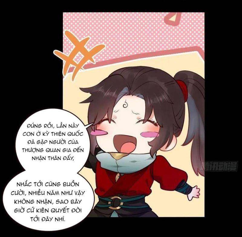 Tuyệt Sắc Quyến Rũ: Quỷ Y Chí Tôn Chap 448 - Next Chap 449