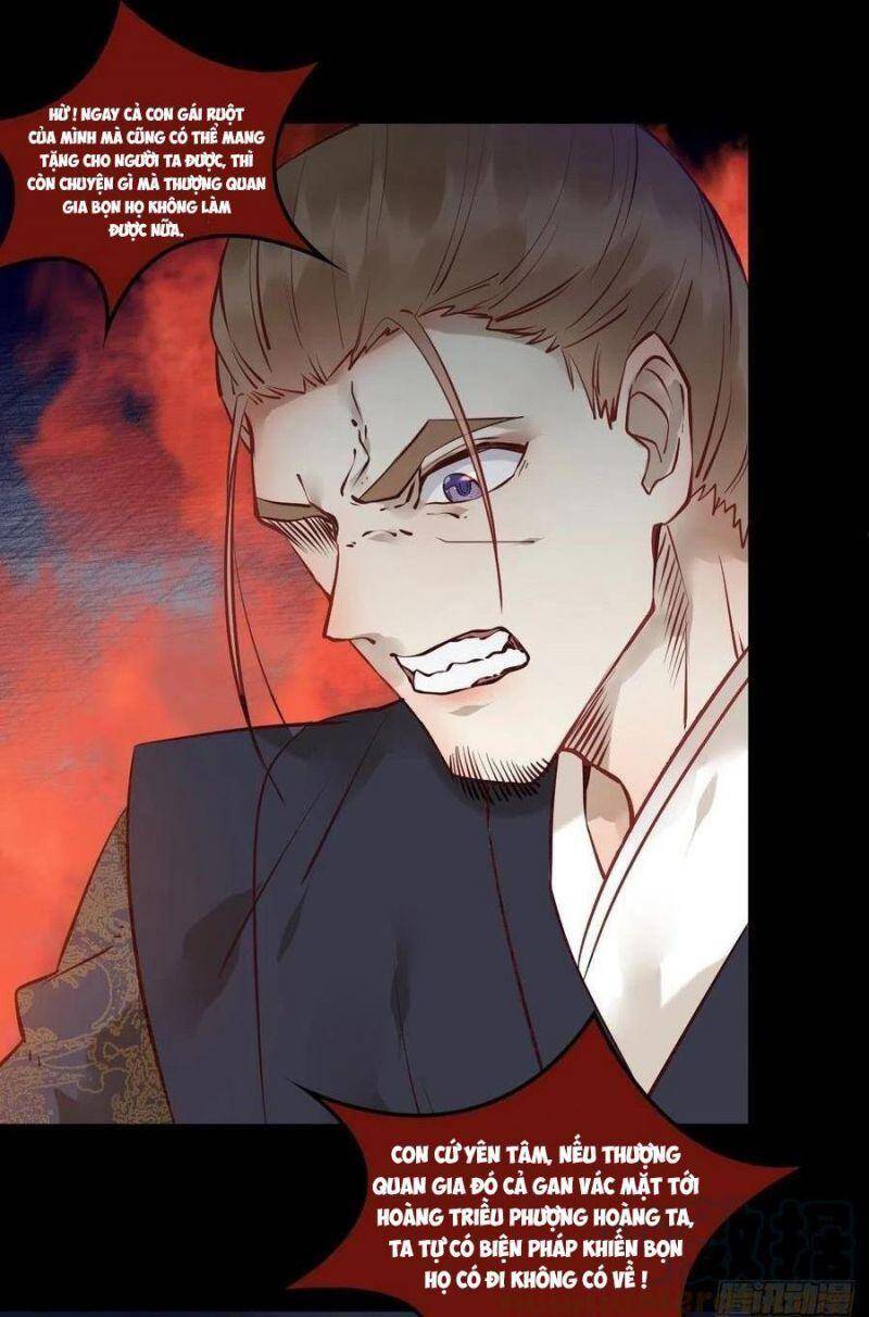 Tuyệt Sắc Quyến Rũ: Quỷ Y Chí Tôn Chap 448 - Next Chap 449