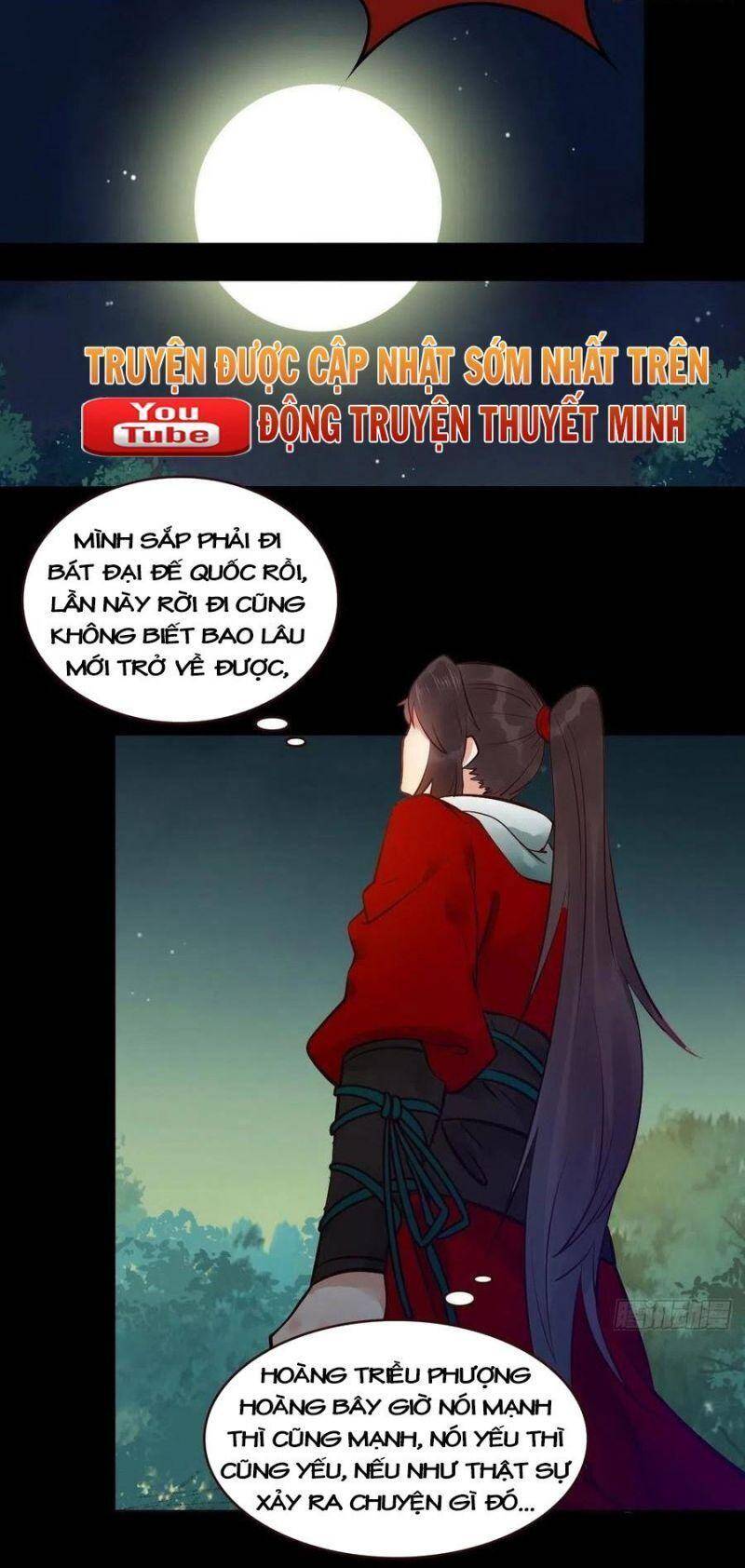 Tuyệt Sắc Quyến Rũ: Quỷ Y Chí Tôn Chap 448 - Next Chap 449