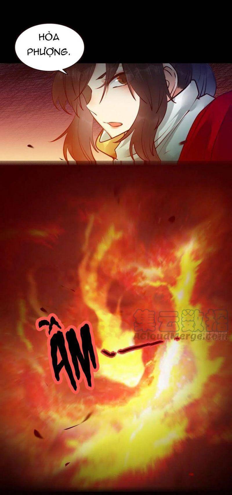 Tuyệt Sắc Quyến Rũ: Quỷ Y Chí Tôn Chap 448 - Next Chap 449