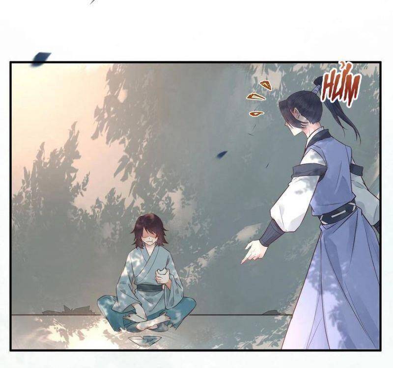 Tuyệt Sắc Quyến Rũ: Quỷ Y Chí Tôn Chap 449 - Next Chap 450