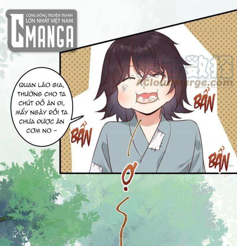 Tuyệt Sắc Quyến Rũ: Quỷ Y Chí Tôn Chap 449 - Next Chap 450