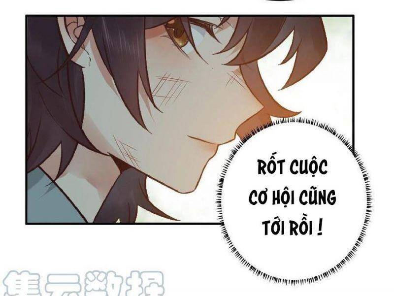 Tuyệt Sắc Quyến Rũ: Quỷ Y Chí Tôn Chap 449 - Next Chap 450