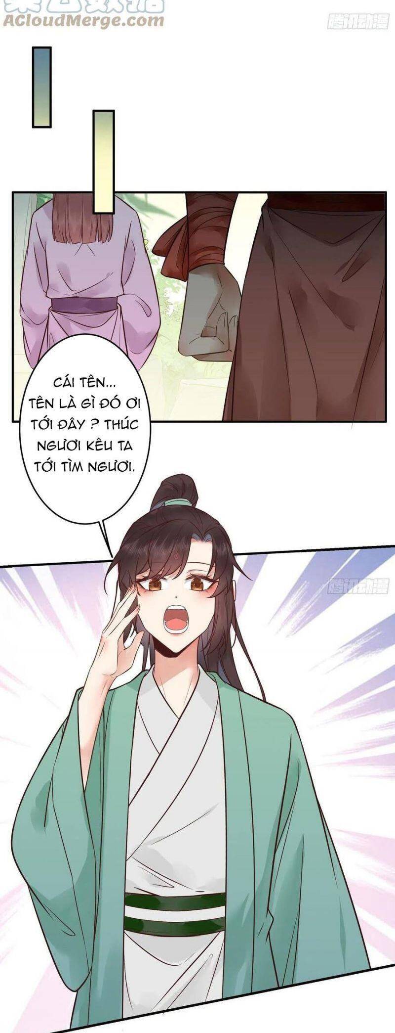 Tuyệt Sắc Quyến Rũ: Quỷ Y Chí Tôn Chap 449 - Next Chap 450