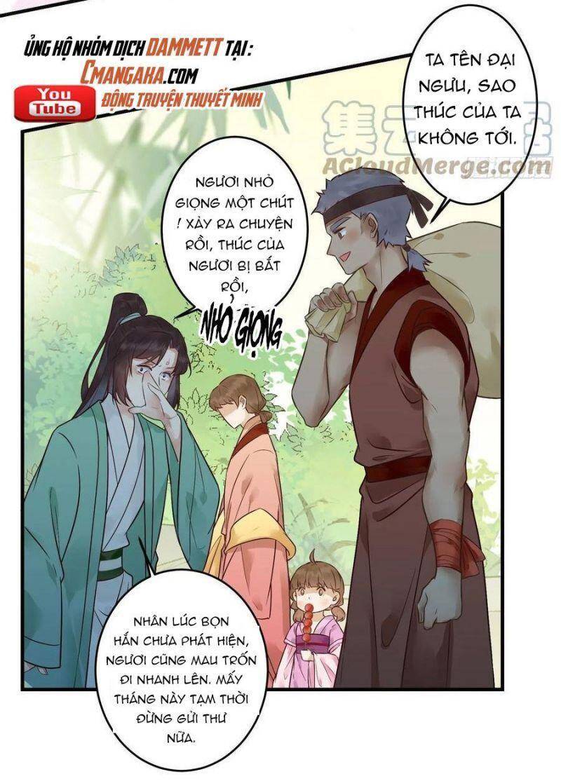 Tuyệt Sắc Quyến Rũ: Quỷ Y Chí Tôn Chap 449 - Next Chap 450