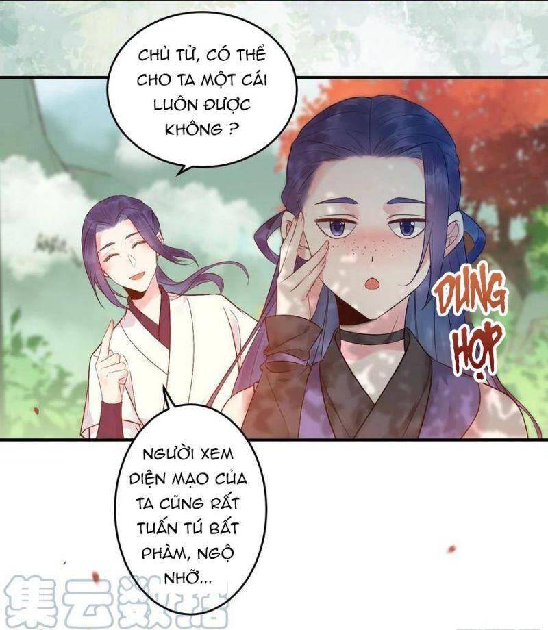 Tuyệt Sắc Quyến Rũ: Quỷ Y Chí Tôn Chap 449 - Next Chap 450