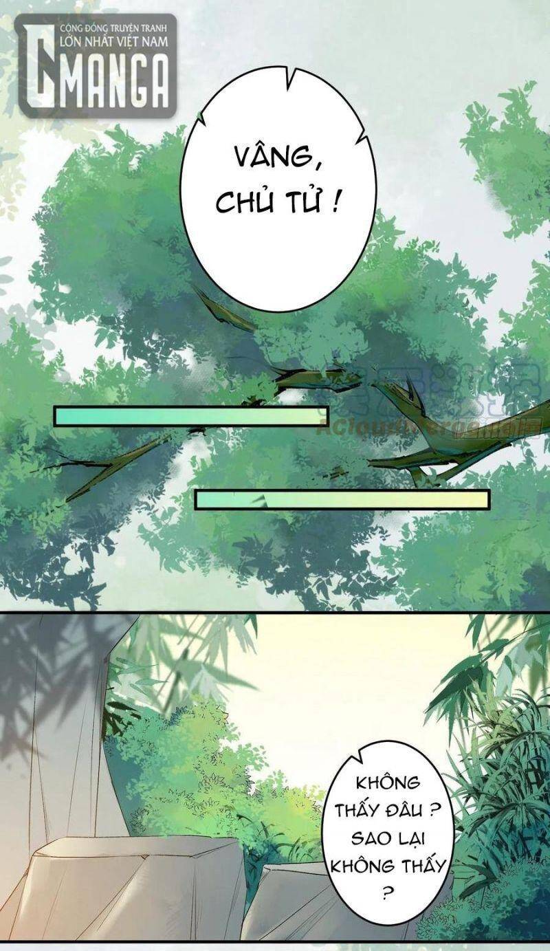Tuyệt Sắc Quyến Rũ: Quỷ Y Chí Tôn Chap 449 - Next Chap 450