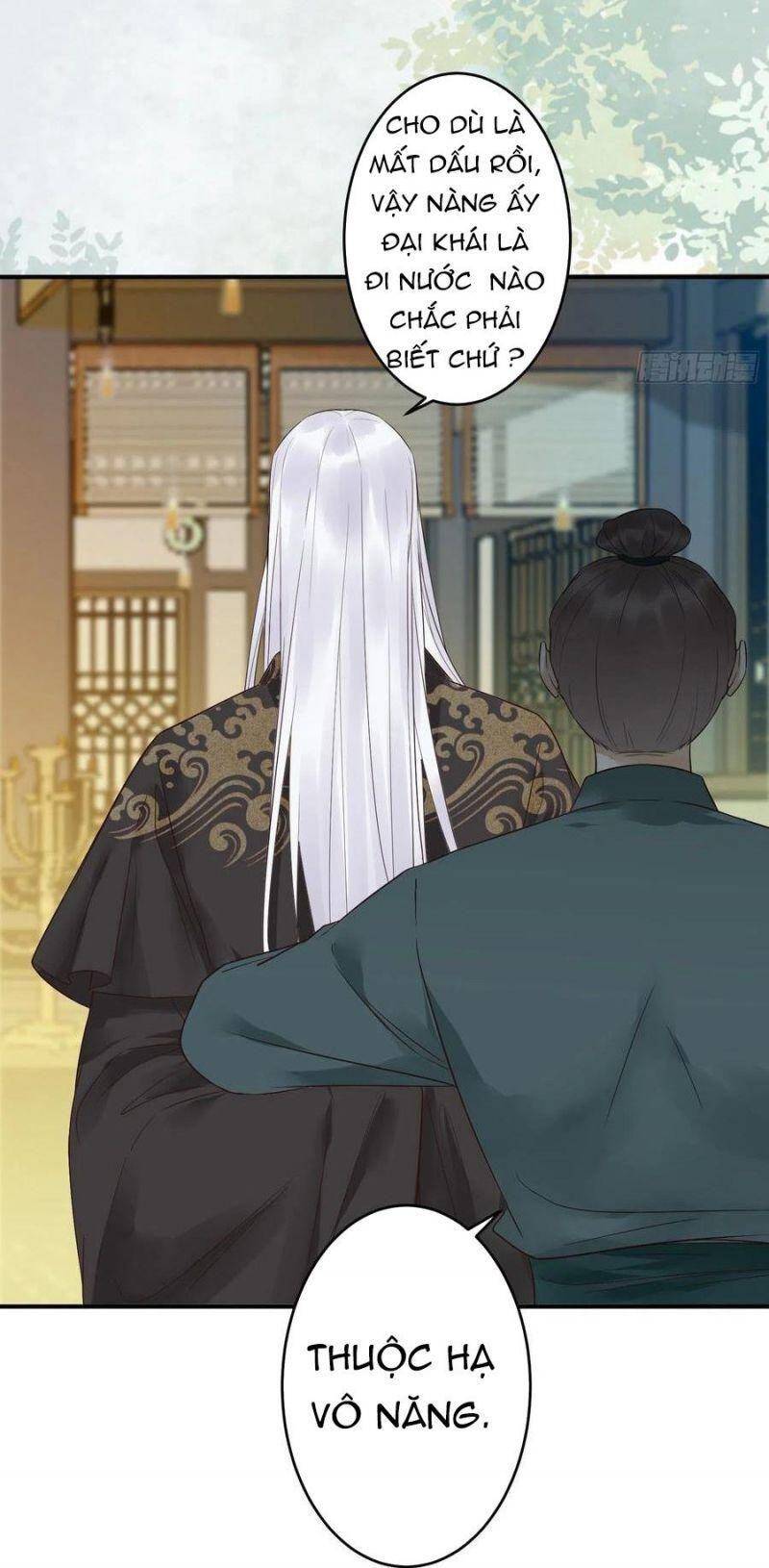 Tuyệt Sắc Quyến Rũ: Quỷ Y Chí Tôn Chap 449 - Next Chap 450