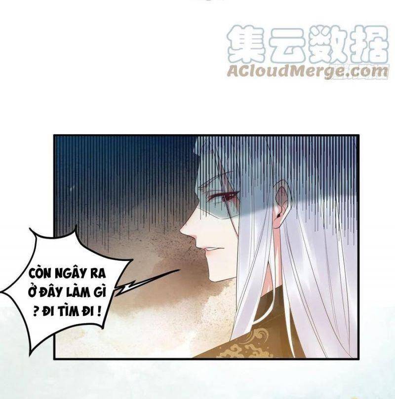 Tuyệt Sắc Quyến Rũ: Quỷ Y Chí Tôn Chap 449 - Next Chap 450