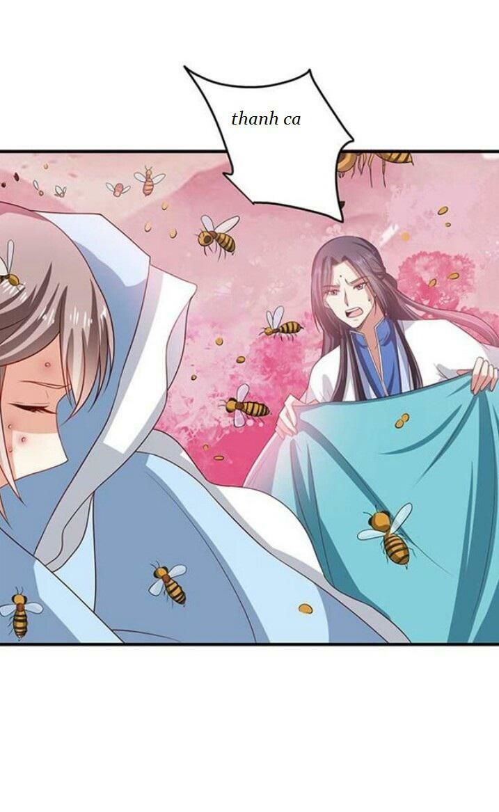 Tuyệt Sắc Quyến Rũ: Quỷ Y Chí Tôn Chap 45 - Next Chap 46