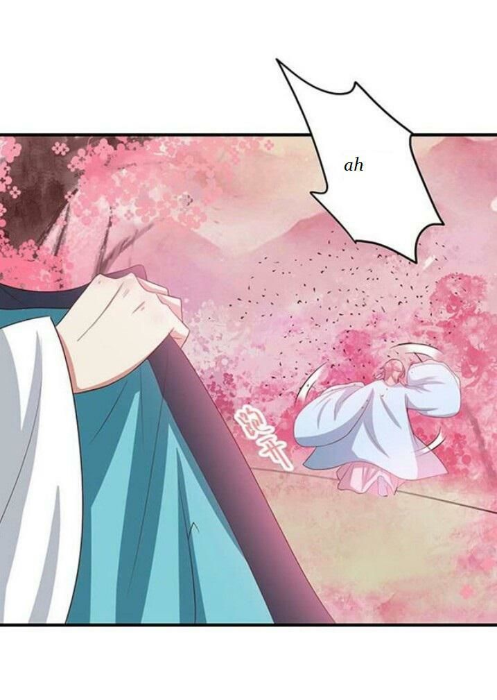 Tuyệt Sắc Quyến Rũ: Quỷ Y Chí Tôn Chap 45 - Next Chap 46