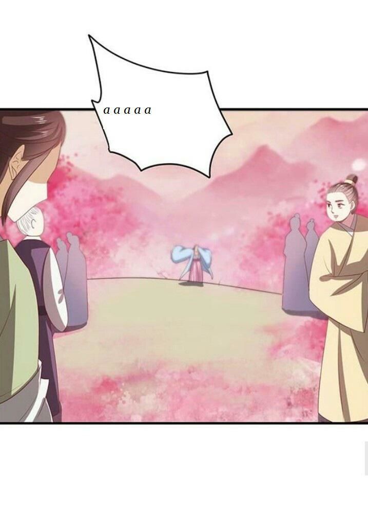 Tuyệt Sắc Quyến Rũ: Quỷ Y Chí Tôn Chap 45 - Next Chap 46