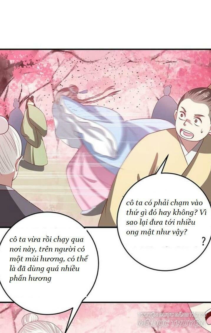 Tuyệt Sắc Quyến Rũ: Quỷ Y Chí Tôn Chap 45 - Next Chap 46