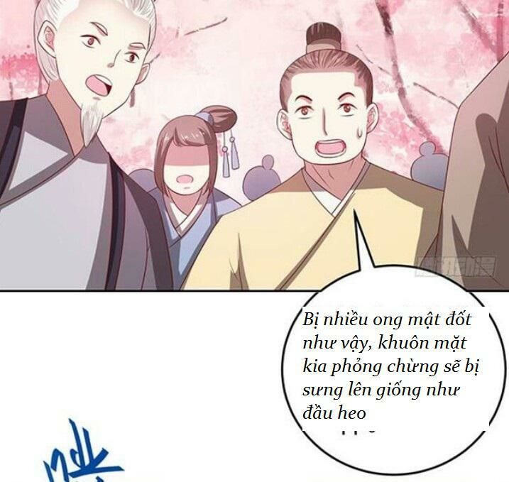 Tuyệt Sắc Quyến Rũ: Quỷ Y Chí Tôn Chap 45 - Next Chap 46