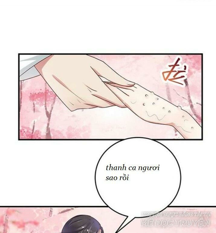Tuyệt Sắc Quyến Rũ: Quỷ Y Chí Tôn Chap 45 - Next Chap 46