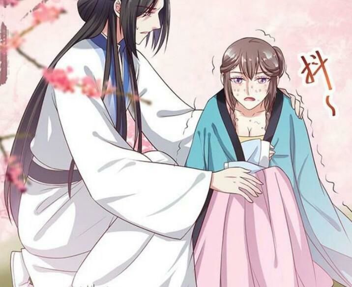 Tuyệt Sắc Quyến Rũ: Quỷ Y Chí Tôn Chap 45 - Next Chap 46