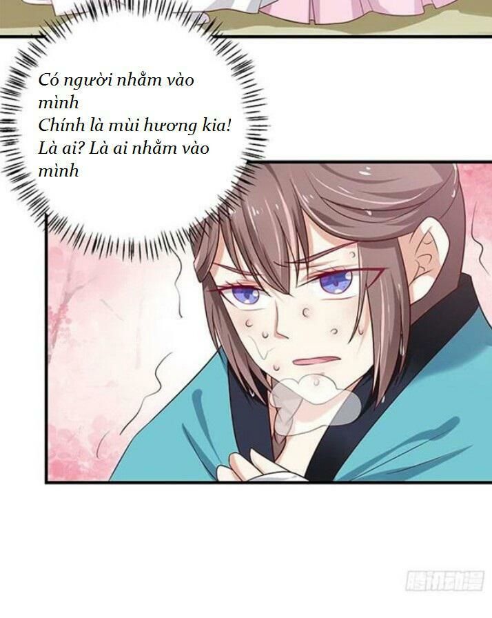 Tuyệt Sắc Quyến Rũ: Quỷ Y Chí Tôn Chap 45 - Next Chap 46