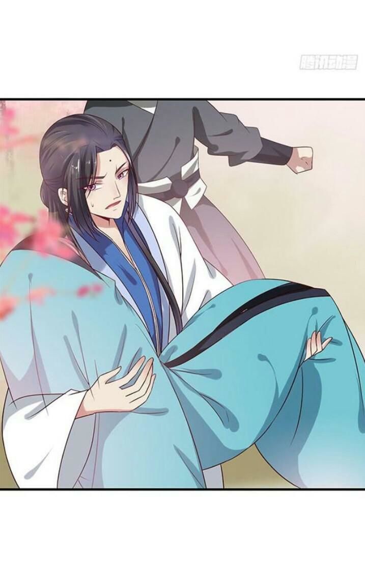 Tuyệt Sắc Quyến Rũ: Quỷ Y Chí Tôn Chap 45 - Next Chap 46