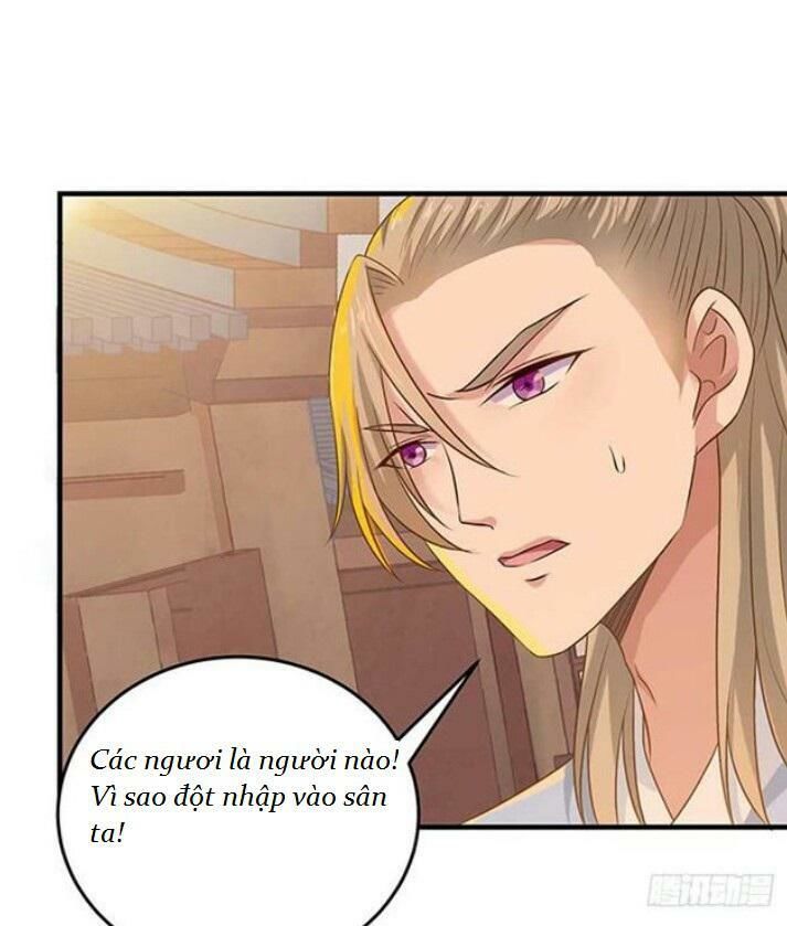 Tuyệt Sắc Quyến Rũ: Quỷ Y Chí Tôn Chap 45 - Next Chap 46