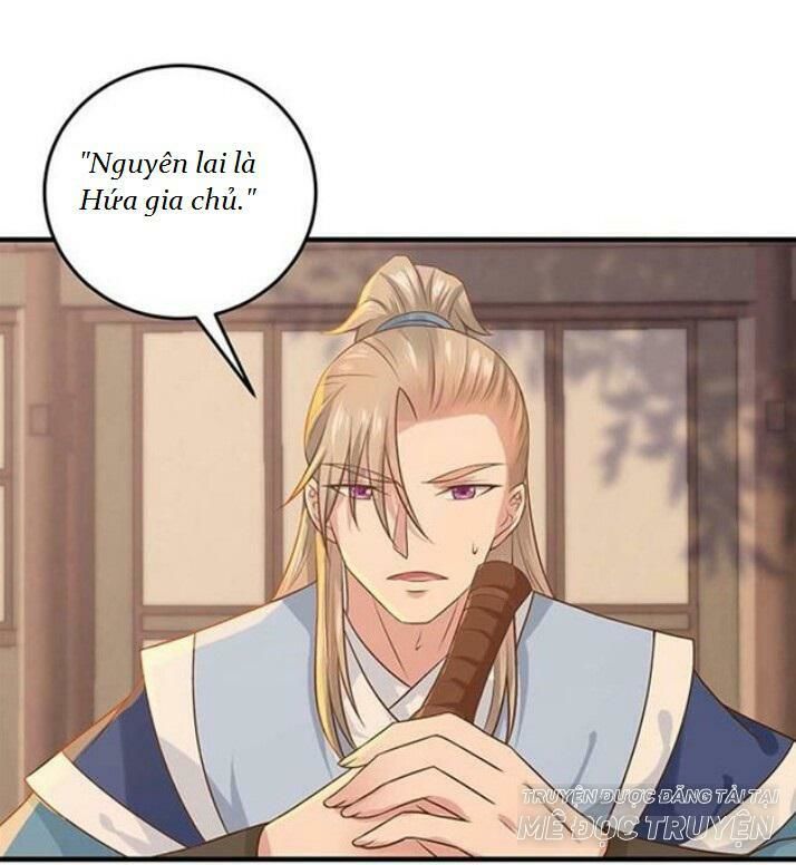 Tuyệt Sắc Quyến Rũ: Quỷ Y Chí Tôn Chap 45 - Next Chap 46