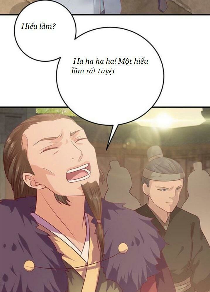 Tuyệt Sắc Quyến Rũ: Quỷ Y Chí Tôn Chap 45 - Next Chap 46