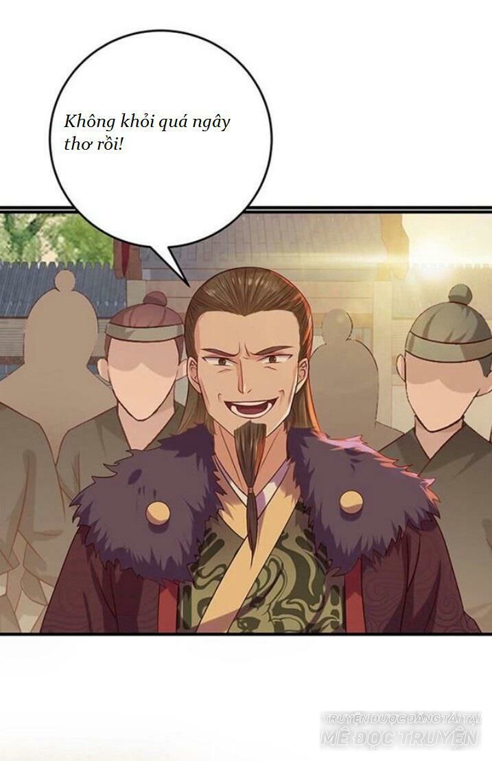Tuyệt Sắc Quyến Rũ: Quỷ Y Chí Tôn Chap 45 - Next Chap 46