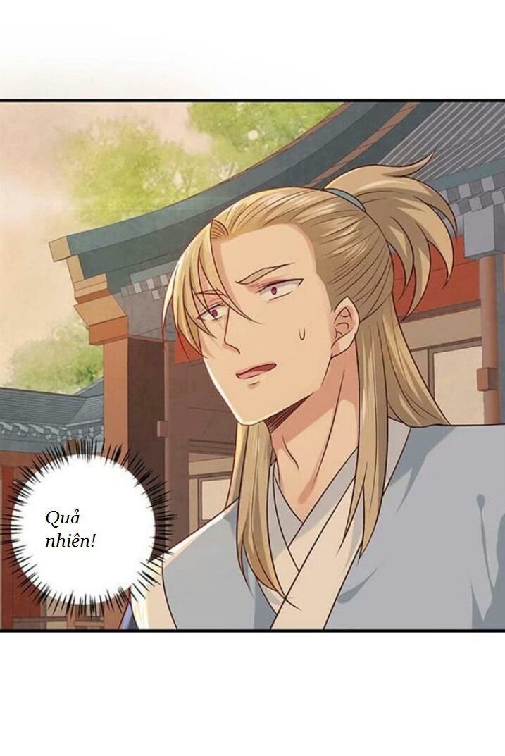Tuyệt Sắc Quyến Rũ: Quỷ Y Chí Tôn Chap 45 - Next Chap 46